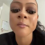 Karrueche Tran Instagram - chile lmk when it’s 2022