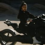 Karrueche Tran Instagram - durag activity @mark.c