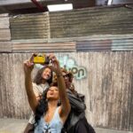 Karrueche Tran Instagram - UPCYCLE NATION PREMIERES TONIGHT 10P! @fusetv Upcycle Nation is a high-stakes competition show reimagined and refashioned. With myself and judges Peder Cho (viral, trailblazing upcycling innovator) and Jerome Lamaar (nonbinary fashion designer and the A-List’s best kept secret). Our upcycling contestants are all clever, crafty and fashion forward. And they all have the RAW talent to make something out of literally nothing. Let the games begin!