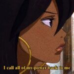 Karrueche Tran Instagram - ❤️‍🔥🌬🌊🌈⚡️🍄🧖🏽‍♀️📵♉️