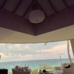 Karrueche Tran Instagram - 🏝