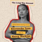 Karrueche Tran Instagram - My debut podcast performance in @FuturoMedia and @PRXofficial’s "The Long Way Around" fictional series. I play the adult Mercy Watkins, a Black Vietnamese American activist. The podcast is just one part of @WeImagineUs, and I’m so excited to be a part of a project that aims to inspire people and communities to envision how they can work together to create a world that is truly equitable for all. 🎧 Listen wherever you get your podcasts or at weimagineus.org.