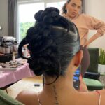 Karrueche Tran Instagram - it’s giving rich auntie 🤍