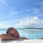 Karrueche Tran Instagram - Up Up & Away