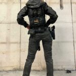 Kashou Rosiel Instagram - おやおや…ロシエル氏この格好ということは…