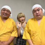 Kashou Rosiel Instagram - 今日はなんと…! ゆんぼだんぷさんとYouTubeのコラボ撮影をしてきました…!!! 動画UPお楽しみに!!!