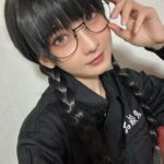Kashou Rosiel Instagram - おとなしそうに見えて、 実は怒ると一番恐いひと。