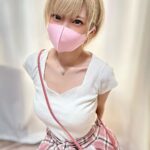 Kashou Rosiel Instagram - マスクの色に合わせたコーデ🫶 #天下一の二次元体型