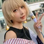 Kashou Rosiel Instagram - 「NANA MIZUKI LIVE PARADE 2023」 東京・有明アリーナ ツアーファイナルに参戦しました…! もぅ…エグいほど最高に最強なセトリすぎて…生きてて良かった…!!!!!泣 奈々さんツアー全公演完走お疲れさまでした! 参戦された奈々クラの皆様もお疲れ様でした…!!!!!! #水樹奈々 #LIVE_PARADE #KAC