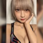 Kashou Rosiel Instagram - あっぷ #天下一の二次元体型