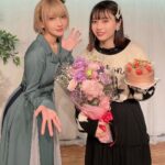 Kashou Rosiel Instagram - 昨日は、のぞっちょのバースデーイベントでした! ファンの皆さんと一緒に祝えてとても嬉しい…!!! ありがとうございました! (楽しすぎて頭からキノコ生えた🍄✨) 改めて、のぞっちょハッピーバースデー🎂✨