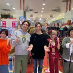 Kashou Rosiel Instagram - 【お知らせ】 12/12日（火）深夜1時10分～放送 テレビ東京『ＳＨＯＷ激！今夜もドル箱』に火将ロシエル出演します! 　 純烈の酒井さん、後上さん、 ナビゲーターの森本さん、そしてジャッキーちゃんさんと!!! https://www.tv-tokyo.co.jp/gekidorubako/ 勝敗はいかに…!?