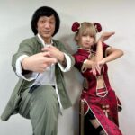 Kashou Rosiel Instagram - 【お知らせ】 12/12日（火）深夜1時10分～放送 テレビ東京『ＳＨＯＷ激！今夜もドル箱』に火将ロシエル出演します! 　 純烈の酒井さん、後上さん、 ナビゲーターの森本さん、そしてジャッキーちゃんさんと!!! https://www.tv-tokyo.co.jp/gekidorubako/ 勝敗はいかに…!?