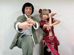 Kashou Rosiel Instagram - 【お知らせ】
12/12日（火）深夜1時10分～放送
テレビ東京『ＳＨＯＷ激！今夜もドル箱』に火将ロシエル出演します!
　
純烈の酒井さん、後上さん、
ナビゲーターの森本さん、そしてジャッキーちゃんさんと!!!
https://www.tv-tokyo.co.jp/gekidorubako/
勝敗はいかに…!?