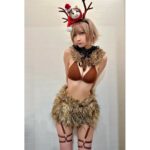 Kashou Rosiel Instagram - 【お知らせ】 ～ROSIEL KASYOU 2023 Merry Christmas～ ということで、直筆サイン入りのランダムブロマイドくじが始まりました!!! 🔻🔻🔻 https://starsmall.jp/products/HPKL-0048 期限は12/15まで!!! クリスマスの日に貴方のお家にお届けします🎄✨今回もデザイン頑張ったのでぜひゲットして欲しい!