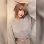 Kashou Rosiel Instagram - 渋谷にある『VAICE』さんに行ってきました! ショートヘアにしたよ!!! KAZUさんいつもありがとうございます…🙏✨