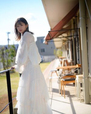 Kasumi Hasegawa Instagram - ☀︎