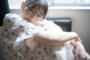 Kasumi Hasegawa Instagram - 👓

私のアイデンティティ🤔？