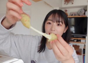 Kasumi Hasegawa Instagram - 😉