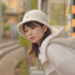 Kasumi Hasegawa Instagram - 最近痺れる寒さだねぇ⛄️ 風邪ひかないように😌 #portraitphotography #portrait #東京カメラ部 #얼스타그램 #안경스타그램 #안경 #人像攝影 #攝影 #作品撮り #ポートレート撮影
