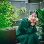 Kasumi Hasegawa Instagram - 2022年ありがとうございました！ 来年はもっと楽しい年になる、 そんな気がしています😌 皆さま良いお年をお迎えください♪
