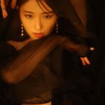 Kasumi Hasegawa Instagram - 冬だ！冬に近づいてる！！ フォトブックのお気に入りショット📸 #portraitphotography #portrait #東京カメラ部 #얼스타그램 #안경스타그램 #안경 #人像攝影 #攝影 #作品撮り #ポートレート撮影