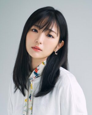 Kasumi Hasegawa Instagram - 📸

素敵に撮ってもらった写真🙇‍♀️！

#portraitphotography #portrait 
#얼스타그램 #안경스타그램 #안경 #人像攝影 #攝影