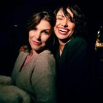 Kat Graham Instagram - At the @prodengwing @songcompwing Celebration of Craft at the @grammymuseum with my @recordingacademy family. I know this isn’t the most pc thing to say, but fuck I really love my Recording Academy family. Grateful for my incredible colleagues, who tirelessly champion artists’ rights, making sure that our laws and operations evolve to safeguard the industry’s medical, financial, professional and mental well-being. It’s a privilege, now as trustee, to stand alongside these brilliant minds and creative forces. Kicking off Grammy week with these devoted and talented MFs, who dedicate their lives to making the music world better, and protecting both artists as well as each other. They truly are the architects of the soundtrack to our lives. I love y’all. A town down. Congrats to Leslie Ann Jones on your honor. As a female engineer myself I was the only girl in my class, and I am always awestruck by you and your talents. You make Skywalker Sounds sound gooooood kid. 🙌🏽🤌🏽 📸: @obscurematchi Los Angeles, California