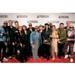Kat Graham Instagram - At the @prodengwing @songcompwing Celebration of Craft at the @grammymuseum with my @recordingacademy family. I know this isn’t the most pc thing to say, but fuck I really love my Recording Academy family. Grateful for my incredible colleagues, who tirelessly champion artists’ rights, making sure that our laws and operations evolve to safeguard the industry’s medical, financial, professional and mental well-being. It’s a privilege, now as trustee, to stand alongside these brilliant minds and creative forces. Kicking off Grammy week with these devoted and talented MFs, who dedicate their lives to making the music world better, and protecting both artists as well as each other. They truly are the architects of the soundtrack to our lives. I love y’all. A town down. Congrats to Leslie Ann Jones on your honor. As a female engineer myself I was the only girl in my class, and I am always awestruck by you and your talents. You make Skywalker Sounds sound gooooood kid. 🙌🏽🤌🏽 📸: @obscurematchi Los Angeles, California