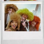 Kat Graham Instagram - Celebrating @ruslanbaginskiy (always) and all of my amazing friends who made PFW the best one yet. Swipe right for my Paris dump of my favorite silly moments. 🥰 📸: @ruslanbaginskiy Paris, France
