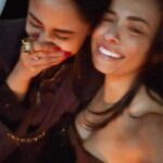 Kat Graham Instagram - Celebrating @ruslanbaginskiy (always) and all of my amazing friends who made PFW the best one yet. Swipe right for my Paris dump of my favorite silly moments. 🥰 📸: @ruslanbaginskiy Paris, France
