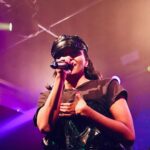 Kat Graham Instagram - Thank you so much Liverpool! I’m so excited to come back to the UK next year. We are announcing additional dates in February! Get ready!! 🇬🇧❤️‍🔥 #TheTimeTour @ale_ssiofilippelli @campandfurnace @monopolyevents @ticket_quarter