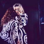 Kat Graham Instagram - Thank you to everyone who came out and sold out our first show this weekend in Italy!!! 🇮🇹 Grazie mille @paolaiezzireal for joining me on stage! So epic. So grateful. This marks the official launch of The TIME Tour. See you In Liverpool for another sold out weekend!! @ale_ssiofilippelli @marissaneola @federica_di_meo @bkjones20 @mariotyler @elisarampi @matteogiorgiinred @sweeneynaty Bologna, Italy