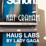 Kat Graham Instagram - So excited to team up with @hauslabs for my upcoming @schonswitzerlandmag cover! @ladygaga, her team and their creative vision have always deeply inspired me as an artist. @ale_ssiofilippelli @davidathib and @rosharofficial put their claws in this one! Can’t wait for you to see what we made… ✨ #HausLabsFoundation in 330 Medium Cool #HausLabsConcealer in 31 Medium Neutral + 32 Medium Golden PhD Hybrid Lip Oil in Hue + Neutral Le Monster Lip Crayon in Mahogany Matte, Honey Matte + Maple Matte Bio-Radiant Gel-Power Highlighter in Sunstone + Chocolate Opal Power Sculpt Velvet Bronzer in Deep Level 9 _ Executive Director @ale_ssiofilippelli Editor in Chief @schonswitzerlandmag @odyssia6 Photo & Director @mz_amber_gray Co-art Director @odie_senesh Production @davidthib @brilliantcreativeagency Stylist @santavb MUA @rosharofficial Hair @pavyartist Nail Artist @naokosaita Cinematographer/Editor @Julian_b_nyc