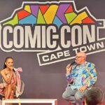 Kat Graham Instagram – Comic Con Cape Town baby! Thank you guys so much for 4 SOLD OUT days!! I honestly didn’t think y’all loved me like that 😂. It’s been such a treat connecting with so many of you in person. Love and gratitude 💕❤️‍🔥 Cape Town, South Africa