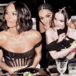 Kat Graham Instagram – Had a beautiful time celebrating my dear friend @elimizrahi who was honored by @dailyfrontrow for @monotofficial 

Wow Eli. Just wow. From the mountains in Gstaad to a late night diner in a full gown in NYC… to this. To THIS!! 

I’m so proud to know you as this unstoppable, now @dailyfrontrow honored 🤯, iconic designer…. But also as my funny, honest AF, savage, fun, genuine, incredible friend. 

Thank you for having me by your side for so many years… to now, celebrating one of what will be many moments in your history making career. ❤️‍🔥 Los Angeles, California