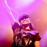 Kat Graham Instagram - Thank you so much Liverpool! I’m so excited to come back to the UK next year. We are announcing additional dates in February! Get ready!! 🇬🇧❤️‍🔥 #TheTimeTour @ale_ssiofilippelli @campandfurnace @monopolyevents @ticket_quarter