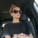 Kate Beckinsale Instagram - Thank you for being with me through every single thing and loving me fiercely and unconditionally for almost 19 years . The gratitude I have for the privilege of loving and being loved by you is boundless . My god how I miss you ,my Clive xxx