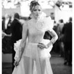 Kate Beckinsale Instagram - Golden globes 2024 start to end @goldenglobes @cbstv