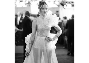 Kate Beckinsale Thumbnail - 108.7K Likes - Most Liked Instagram Photos