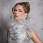 Kate Beckinsale Instagram - What an honour to hand the magnificently talented @lilygladstone her well-deserved Golden Globe and watch her make history as the first of hopefully many Indigenous Best Actress award winners .May I also mention what a thoroughly excellent bloke @doncheadle is and that I never want to present without him ever again . Congratulations to all the nominees and winners , and the crews and families and loved ones who helped get them there 🤍 @goldenglobes 📸 @alexevansphotography