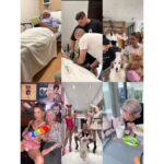 Kate Beckinsale Instagram - Instagram and reality 2023 January-October