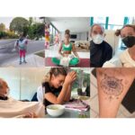 Kate Beckinsale Instagram - Instagram and reality 2023 January-October
