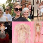 Kate Beckinsale Instagram - Instagram and reality 2023 January-October