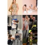 Kate Beckinsale Instagram - Instagram and reality October -December . Probably the hardest year of my life . Thank you to @gabriellaclairemorpeth ,@limitless, @craigminton_ @nina_kate @saascott and all the drs. I wouldn’t have made it. Love you x