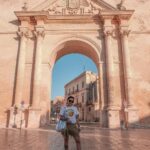 Kateřina Mlejnková Instagram - Lecce 🫶🏼 🇮🇹 Lecce, Italy