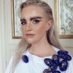 Kateřina Mlejnková Instagram - Makeup ve spolupráci s @crystalsbypreciosa 💙 . . . . . . . . #makeup #beauty #makeupartist #fashion #mua #love #makeuptutorial #photography #beautiful #instagood #model #like #instagram #style #follow #skincare #makeuplover #photooftheday #girl #art #makeupaddict #cute #selfie #hair #maquiagem #makeuplooks #photo #picoftheday #bhfyp #me Liberec, Czech Republic