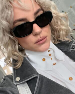 Kateřina Mlejnková Instagram - Tak různě 💙
