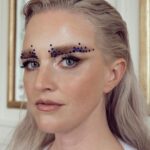 Kateřina Mlejnková Instagram - Makeup ve spolupráci s @crystalsbypreciosa 💙 . . . . . . . . #makeup #beauty #makeupartist #fashion #mua #love #makeuptutorial #photography #beautiful #instagood #model #like #instagram #style #follow #skincare #makeuplover #photooftheday #girl #art #makeupaddict #cute #selfie #hair #maquiagem #makeuplooks #photo #picoftheday #bhfyp #me Liberec, Czech Republic