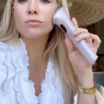 Kate Hudson Instagram - Tightening up wherever I go! Love this LMNT 🧖‍♀️ #almapartner